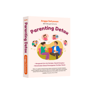 PARENTING DETOX