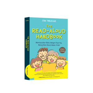 THE READ-ALOUD HANDBOOK