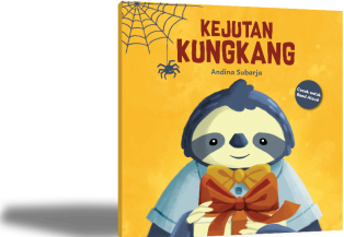 SERI READ ALOUD: KEJUTAN KUNGKANG