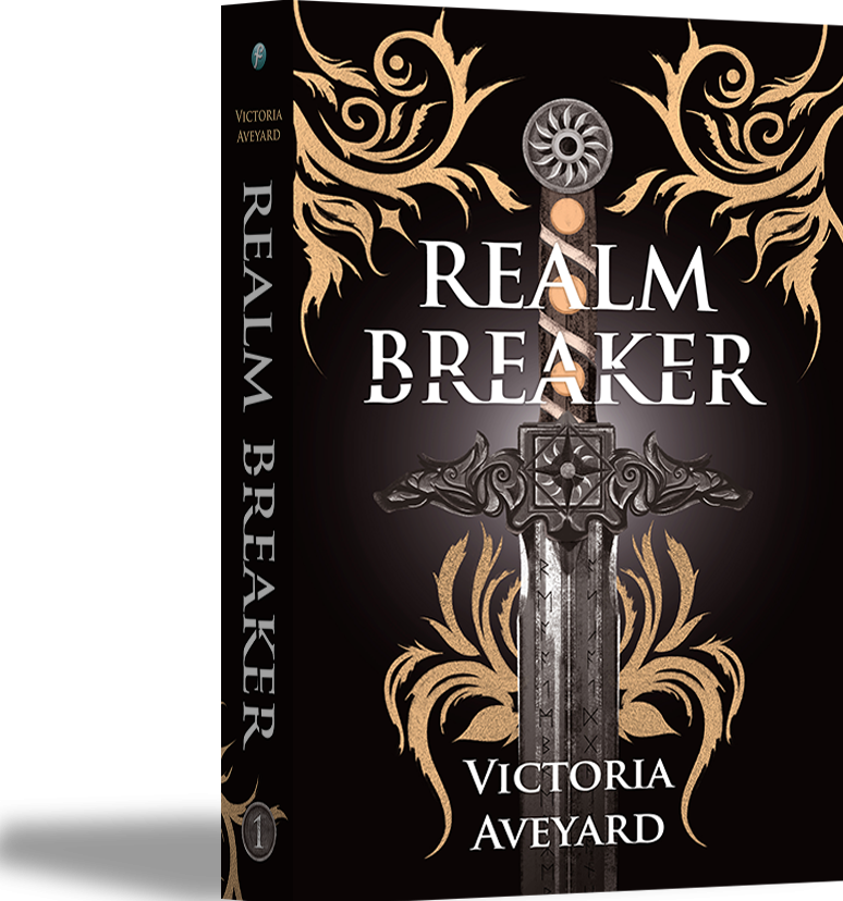 REALM BRAKER