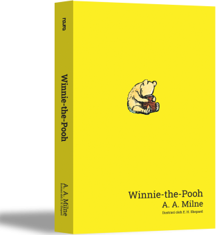 WINNIE-THE-POOH