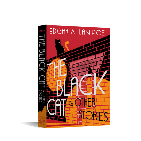 THE BLACK CAT AND OTHER STORIES