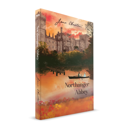 NORTHANGER ABBEY