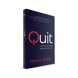 QUIT