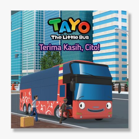 Terima Kasih, Cito!