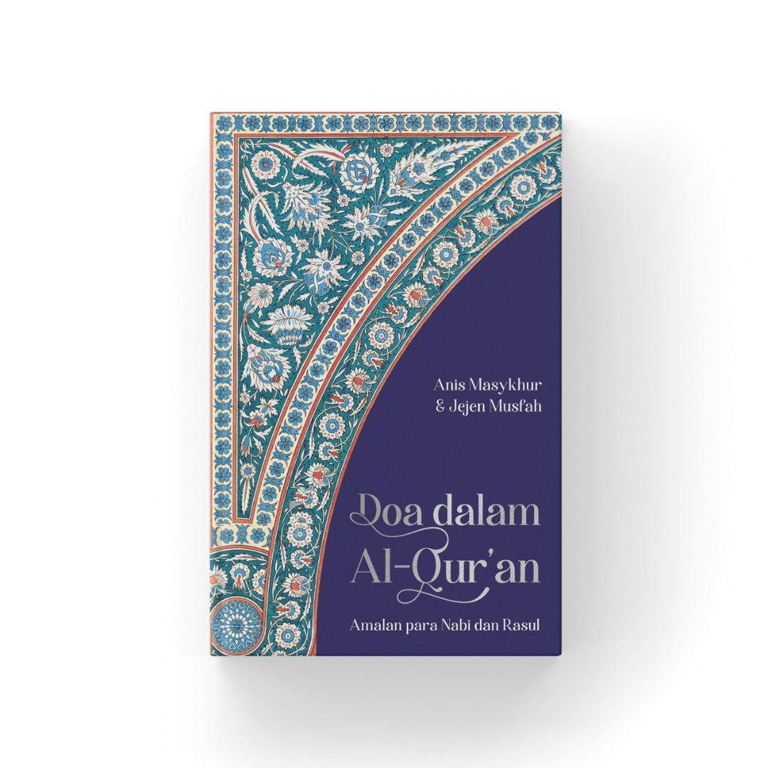 Doa Dalam Al-Qur'an Amalan para Nabi dan Rasul