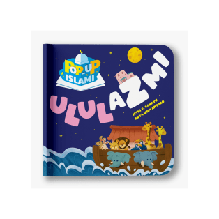 Pop-Up Islami-Ulul Azmi