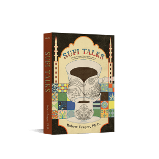 Sufi Talks: Obrolan Tentang Menempuh Jalan Batin