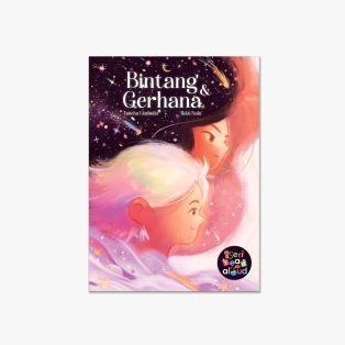 Seri Read Aloud-Bintang dan Gerhana