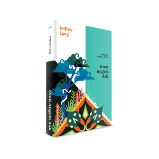 Even Angels Ask: Berislam dengan Kritis