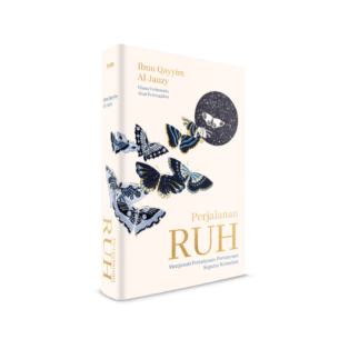 Perjalanan Ruh: Menjawab Pertanyaan-Pertanyaan Seputar Kematian