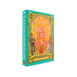 A Curse for True Love