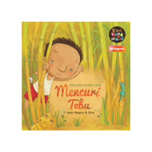 Seri Read Aloud: Mencuri Tebu