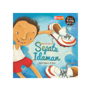 Seri Read Aloud: Sepatu Idaman