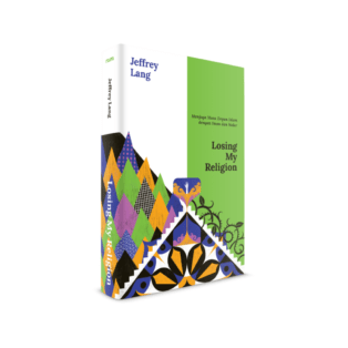 Losing My Religion Menjaga Masa Depan Islam dengan Iman dan Nalar