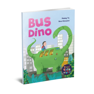 Bus Dino