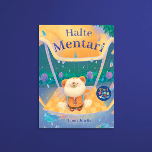 Seri Read Aloud Halte Mentari