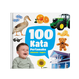 100 Kata Pertamaku-Republish
