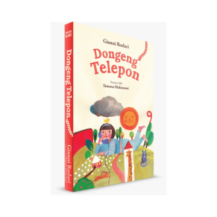 Dongeng Telepon