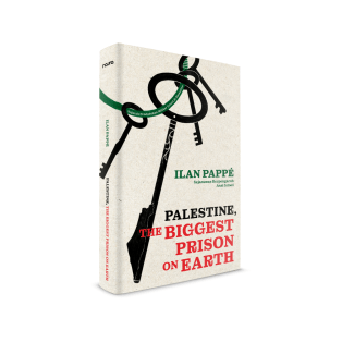 Palestine, The Biggest Prison on Earth: Sejarah Pendudukan Militer Israel di Palestina