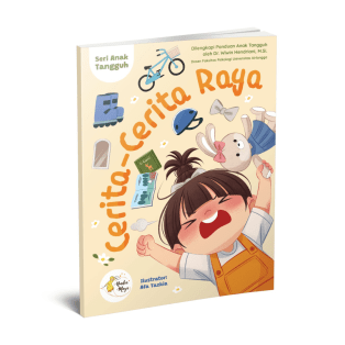 Seri Anak Tangguh Cerita-Cerita Raya