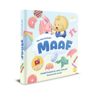 Aku Bisa Berkata Maaf