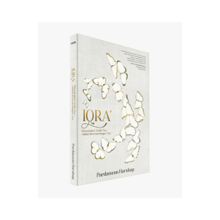 IQRA’: Menyaksikan Tanda-Nya Adalah Bertemu dengan-Nya