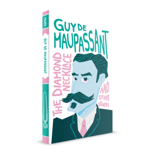 The Diamond Necklace and Other Stories