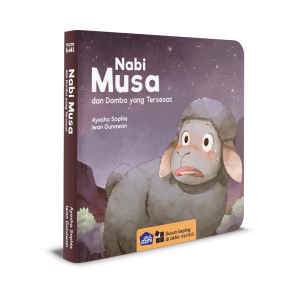 Nabi Musa dan Domba yang Tersesat