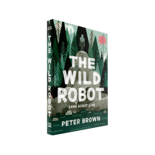 The Wild Robot: Sang Robot Liar