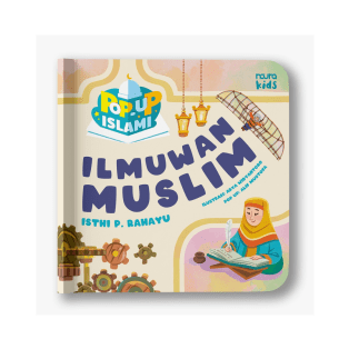 Pop-Up Islami Ilmuwan Muslim