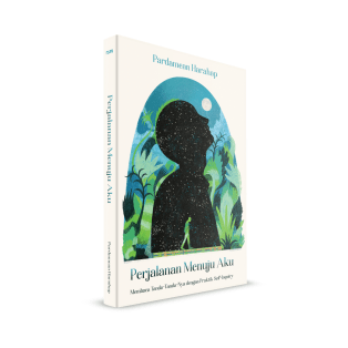 Perjalanan Menuju Aku: Membaca Tanda-Tanda-Nya dengan Praktik Self-Inquiry