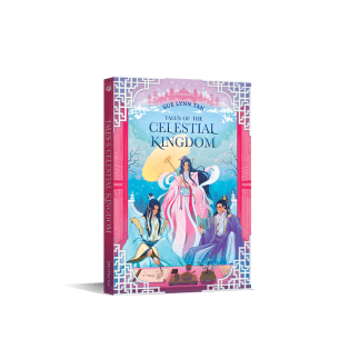 Tales of the Celestial Kingdom