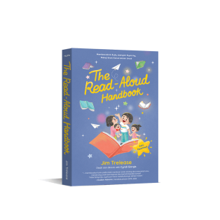 The Read-Aloud Handbook (Edisi Diperkaya)