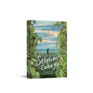 Sebelum Cahaya: Menyelami Diri dan Makna Keberadaan