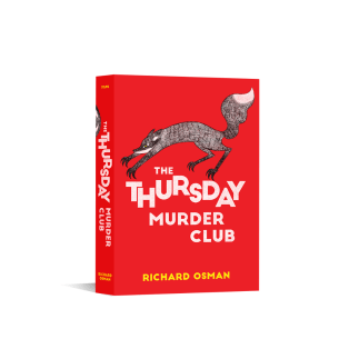 The Thursday Murder Club