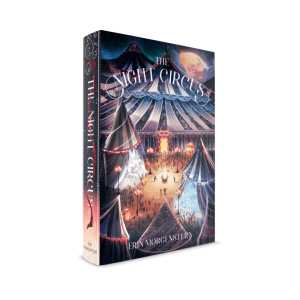The Night Circus