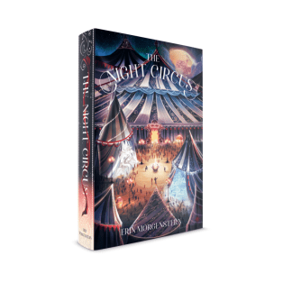 The Night Circus