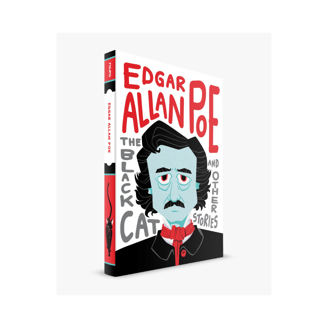 The Black Cat and Other Stories