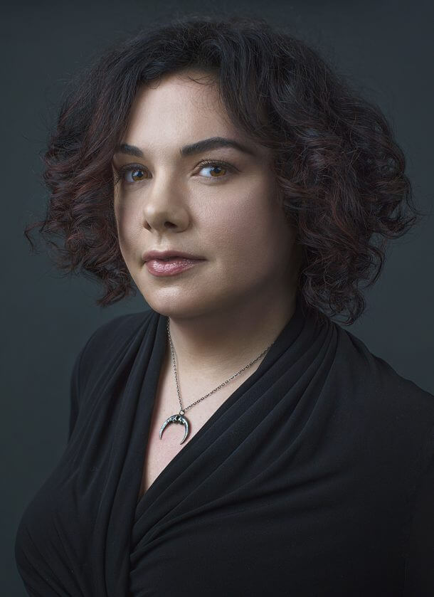 Foto Erin Morgenstern