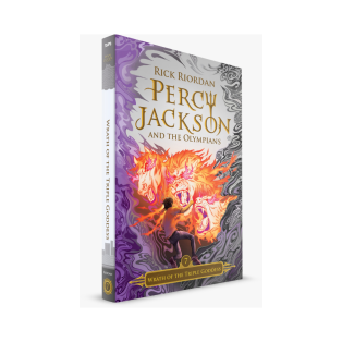 Wrath of the Triple Goddess