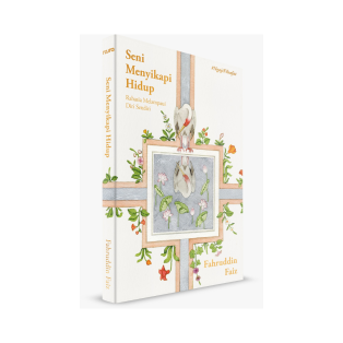 Seni Menyikapi Hidup: Rahasia Melampaui Diri Sendiri