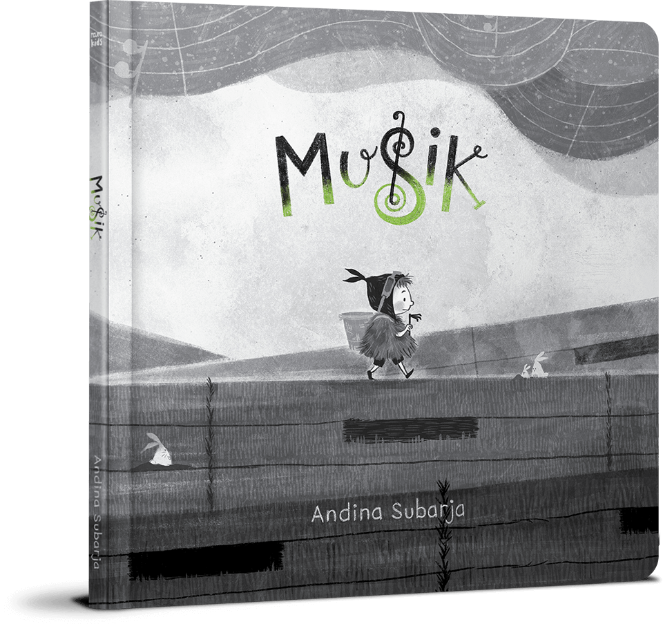 Seri Read Aloud Musik