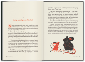 Aesop's Fable Read & Play
