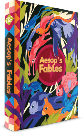 Aesop's Fable Read & Play