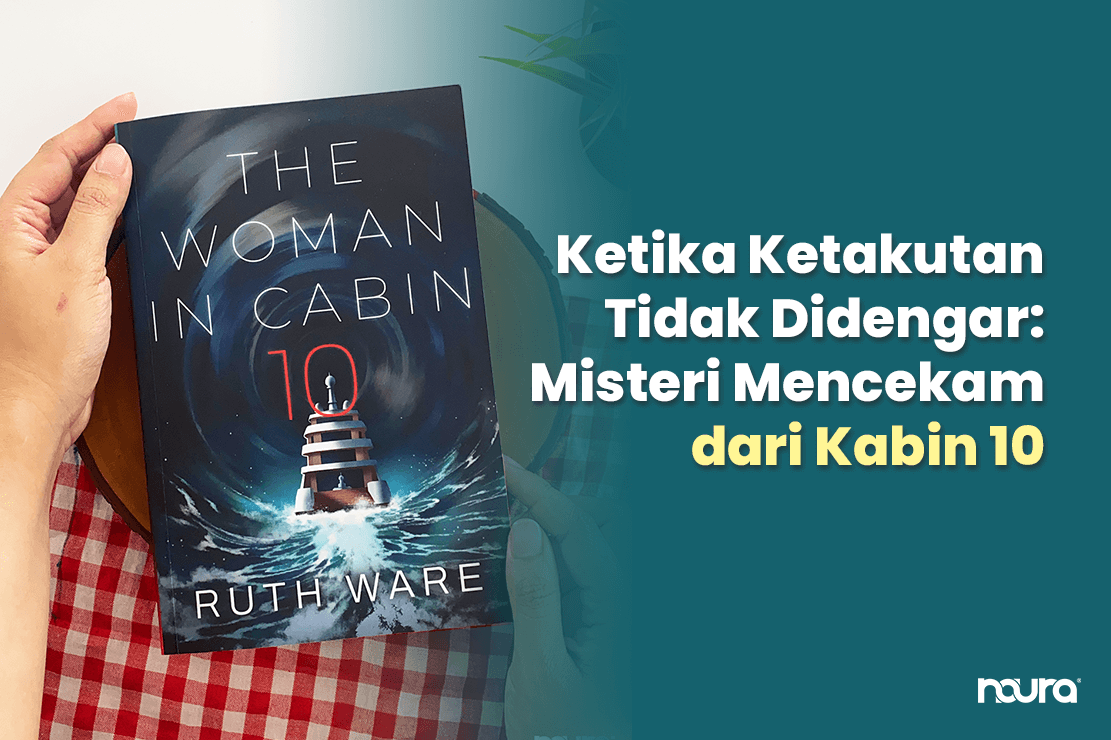 the woman in cabin 10 republish