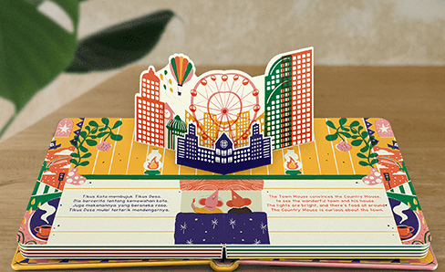 Aesop's Fables: Read Aloud