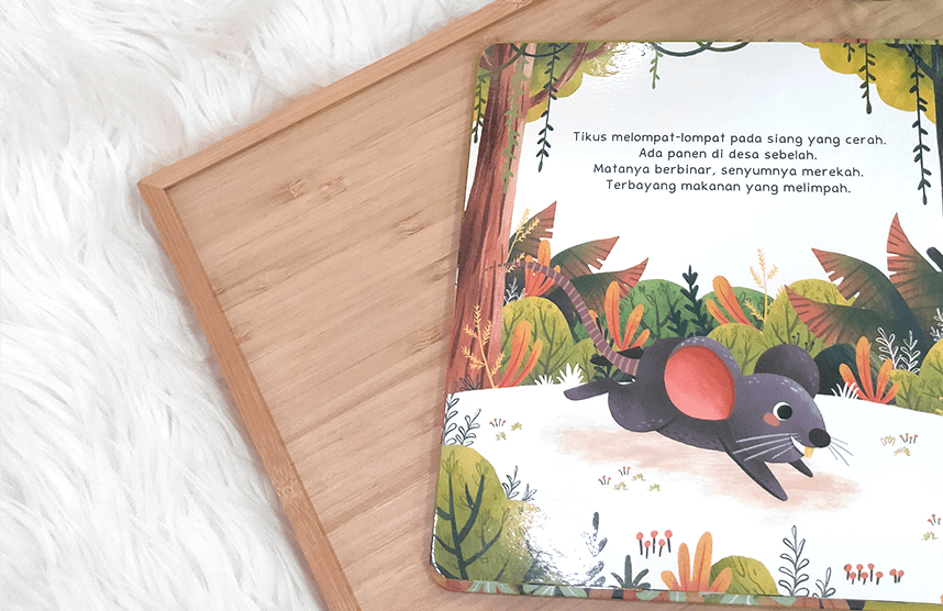 Aesop's Fables: Read Aloud