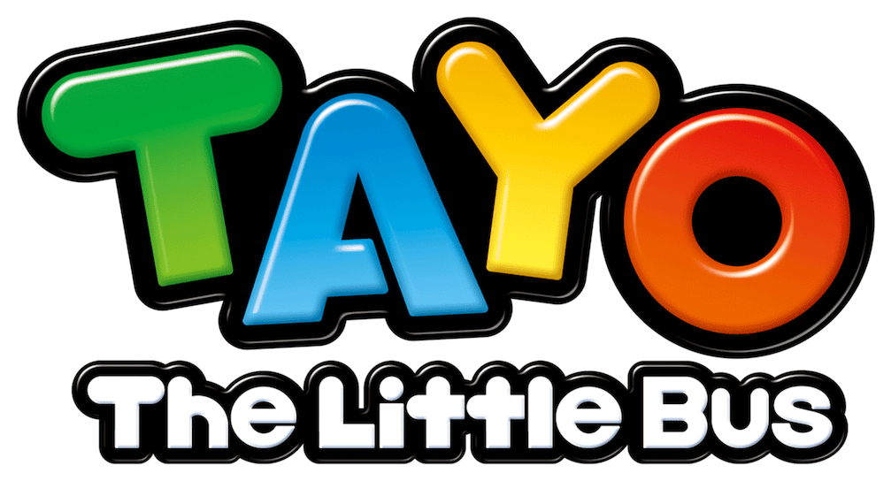 Logo Tayo The Little Bus