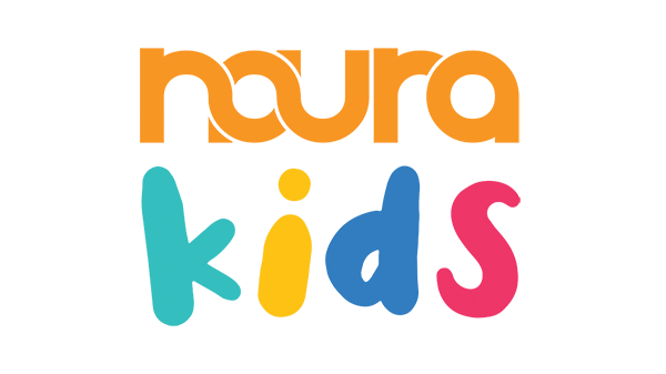 Logo Noura Kids